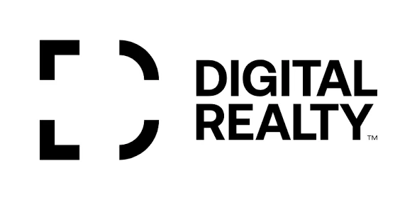Digital Realty company logo