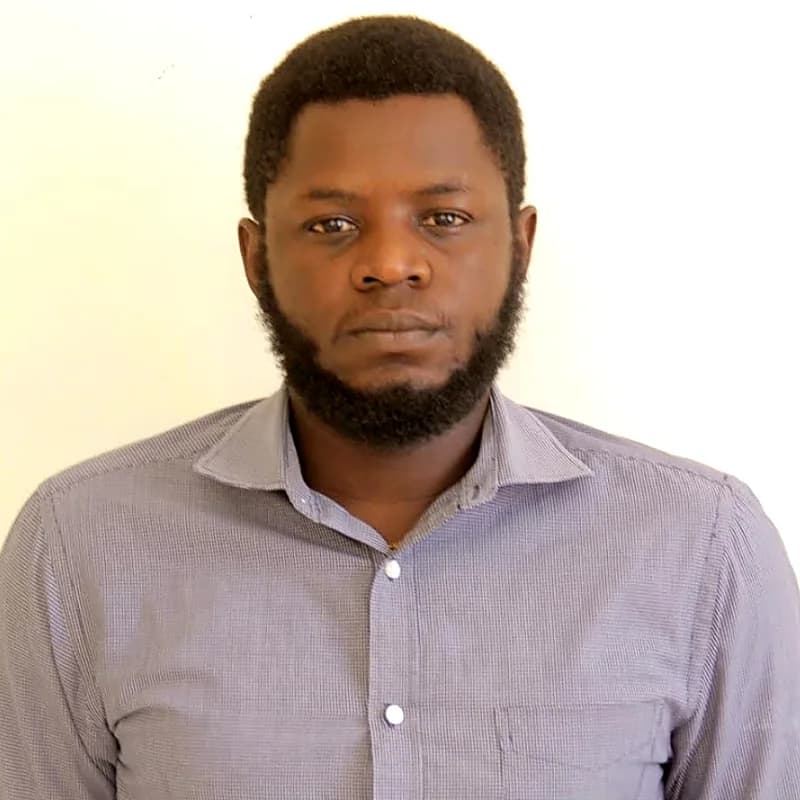 Kevin Jonathan Otieno, Founder of Data Centre 254