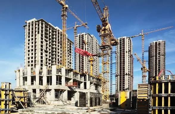 High-rise construction in Kenya, investment incentives at work
